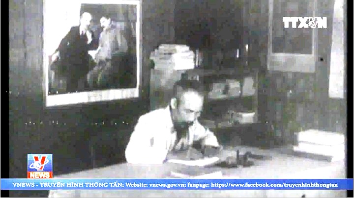 Tư tưởng Hồ Chí Minh về phòng chống tham nhũng