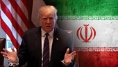 Tổng thống Trump tuyên bố tấn công phủ đầu nếu Iran động binh