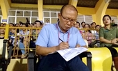 Tuyển Việt Nam Bất ngờ từ thầy Park danh sách dự King s Cup