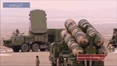 Iran ồ ạt kéo S-300 sát vịnh Ba Tư báo động sẵn sàng chiến đấu