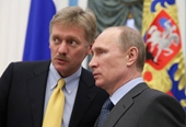 Kremlin phát thông điệp lạnh người cảnh báo tân Tổng thống Ukraine