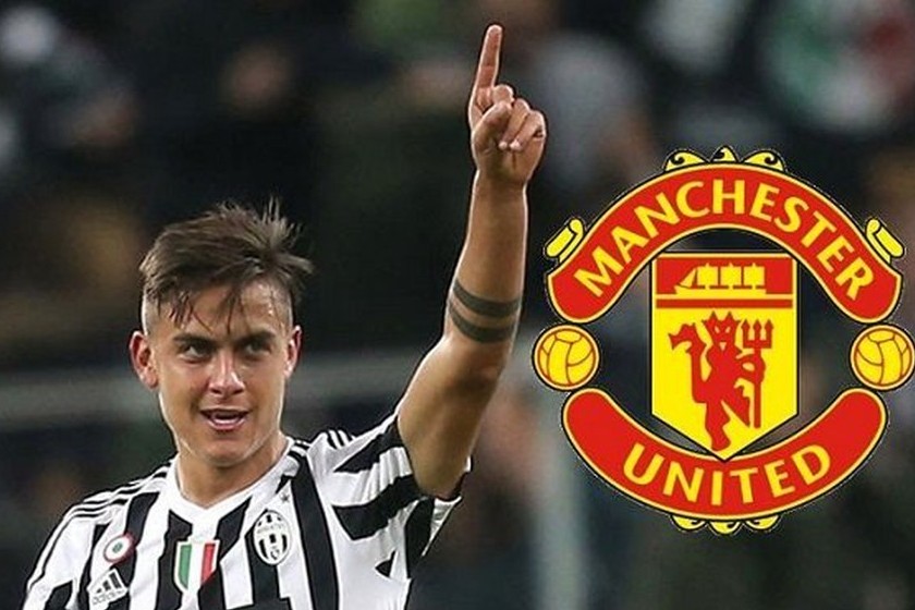 MU âm thầm ký Dybala, Zidane mâu thuẫn lớn Real Madrid