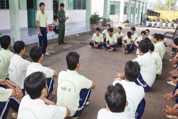 Tăng cường kiểm sát, việc áp dụng biện pháp xử lý hành chính đưa vào cơ sở cai nghiện