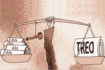 Phòng ngừa bị án được hưởng án treo phạm tội mới trong thời gian thử thách