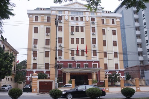 Viện Kiểm sát kháng nghị hủy án sơ thẩm do vi phạm nghiêm trọng tố tụng