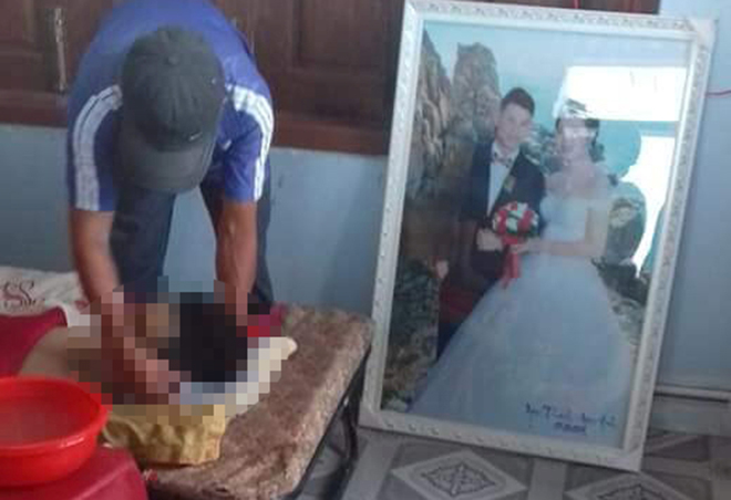 Vụ chú rể bị điện giật tử vong đúng ngày cưới Đã làm rõ nguyên nhân