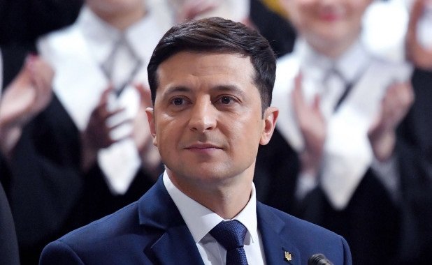 Tổng thống Ukraine Tôi sẽ cố gắng để người dân không phải khóc