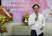 Hoàn tất cáo trạng truy tố ông Nguyễn Hữu Linh tội dâm ô với trẻ em