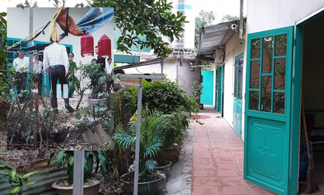 Dân kêu mất tài sản khi cơ quan chức năng kiểm tra hiện trạng sử dụng đất