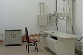 26 phút kinh hoàng của bệnh nhi nữ nghi bị hiếp dâm trong phòng chụp X–quang