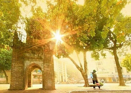 Bắc Bộ và Trung Bộ nắng nóng trở lại, có nơi trên 37 độ C