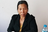Lời khai ban đầu nghi can sát hại 3 bà cháu, chôn xác phi tang ở Lâm Đồng