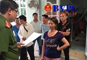 NÓNG - Khởi tố, bắt tạm giam mẹ nữ sinh giao gà bị sát hại ở Điện Biên
