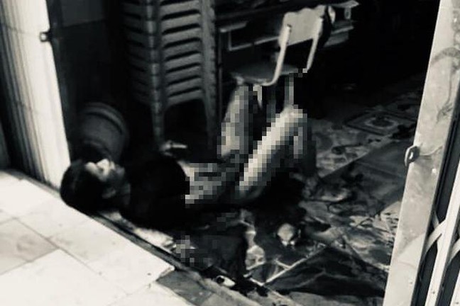 Sự thật về thông tin vợ cắt “của quý” của chồng tại Hà Nội