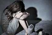 Bắt giam đối tượng hiếp dâm cháu gái 9 tuổi