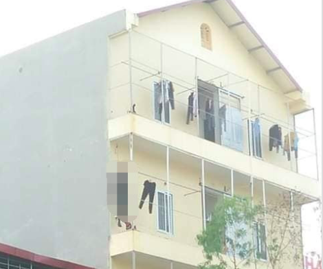 Phát hiện nam thanh niên treo cổ cùng một phụ nữ tử vong