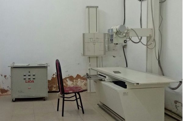 Phút giây hãi hùng trong bóng tối của nữ bệnh nhi 13 tuổi bị hãm hại ở buồng X quang