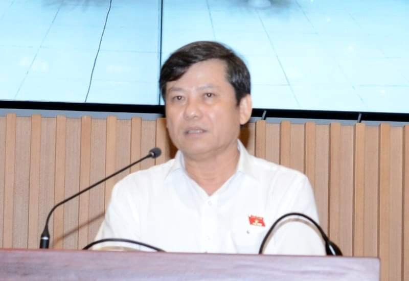 Ta phải không tham nhũng thì mới chống được tham nhũng