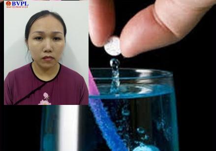 Nữ quái dùng thứ trời cho và thuốc mê cướp tài sản của nhiều đàn ông hám của lạ