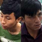 Truy tố hai đối tượng cướp tiền tại trạm thu phí cao tốc TP HCM – Long Thành – Dầu Giây