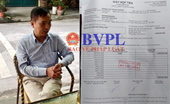 Bộ trưởng Trần Hồng Hà lên tiếng vụ cấp dưới bị tố nhận 12 tỉ đồng “chạy” dự án