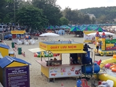 Bãi biển Đồ Sơn bị “xẻ thịt”, thành phố Hải Phòng chỉ đạo chấn chỉnh