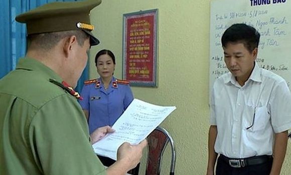 Gian lận điểm thi Bộ GD-ĐT nhận trách nhiệm trong khâu chấm thi, giám sát