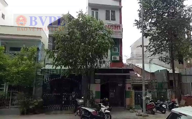 Cô gái 9X thuê nhà nghỉ rồi treo cổ trong phòng