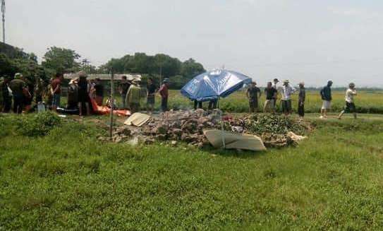 Lời khai nghi phạm sát hại bà chủ, phi tang ngoài bãi rác ở Hà Nội