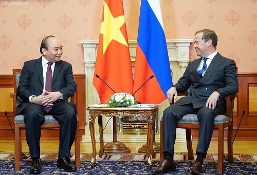 Chuyến thăm 3 nước với hơn 50 hoạt động của Thủ tướng