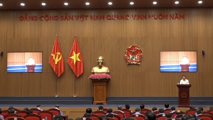 Ta phải không tham nhũng thì mới chống được tham nhũng