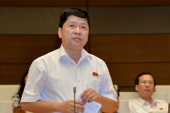 “Nền giáo dục sẽ đi về đâu khi tiêu cực vẫn còn diễn ra khá nặng