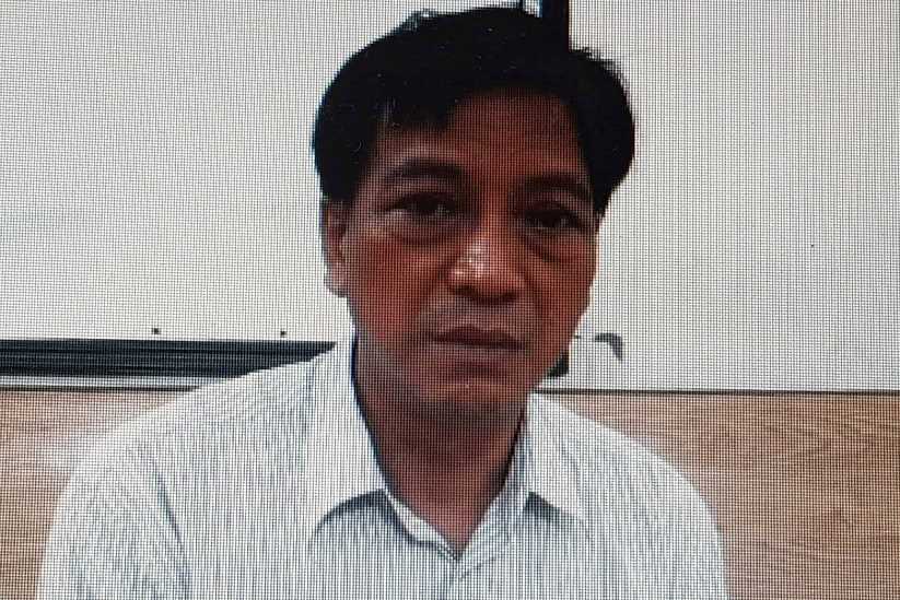 Đối tượng truy nã sa lưới sau thời gian trốn dài kỷ lục