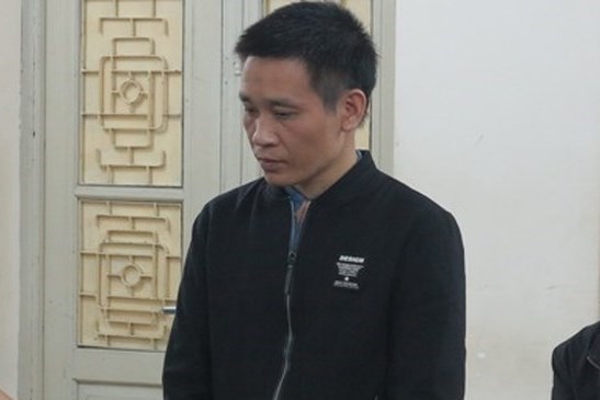 Người chú tử vong dưới nhát dao oan nghiệt của cháu họ