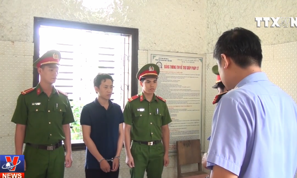 Sơn La khởi tố vụ án hiếp dâm trẻ em