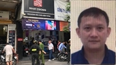 Bộ Công an Dùng mọi biện pháp truy bắt đối tượng Bùi Quang Huy