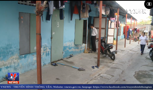 Người thuê trọ méo mặt vì giá điện tăng