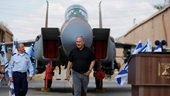 Israel gọi vụ không kích Syria là đòn minh họa và dọa hủy diệt Iran