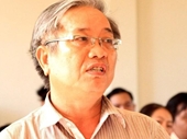 Để thuộc cấp “ăn bẩn”, nguyên Giám đốc Trung tâm kỹ thuật TN MT tỉnh Bạc Liêu bị bắt