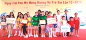Cuộc thi Tài năng Trẻ Phú Mỹ Hưng 2019 - Truyền cảm hứng cho những ước mơ