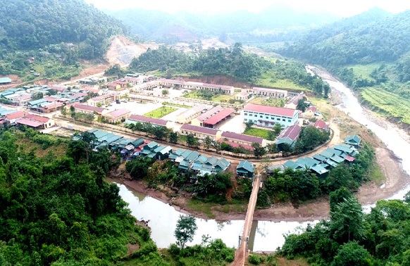 Dính nhiều sai phạm, 2 bí thư chi bộ ở Điện Biên bị kỷ luật