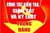 Quận ủy Sơn Trà Đà Nẵng  Qua kiểm tra, giám sát thi hành kỷ luật 48 đảng viên