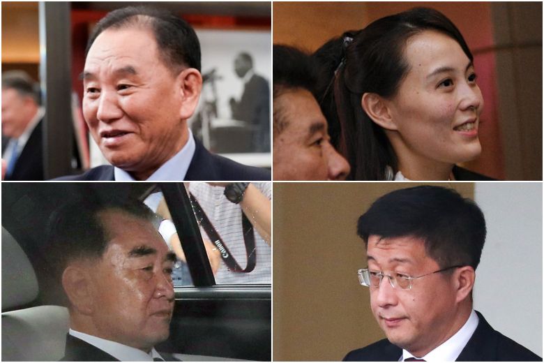 Quan chức Triều Tiên xuất hiện sau tin đồn bị thất sủng, tù đày