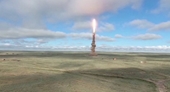 Nga thử tên lửa chống tên lửa đạn đạo mới chưa được đặt tên