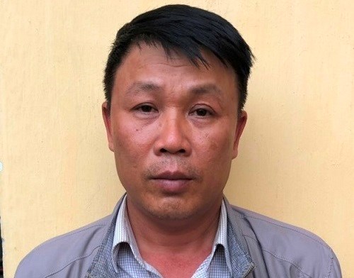 Khởi tố đối tượng “hứa chạy án, chạy việc