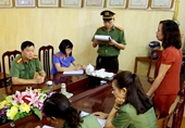 Ai trục lợi trong vụ gian lận điểm thi ở Hà Giang