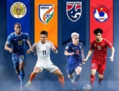 Lịch thi đấu King s Cup 2019 của đội tuyển Việt Nam tại Thái Lan