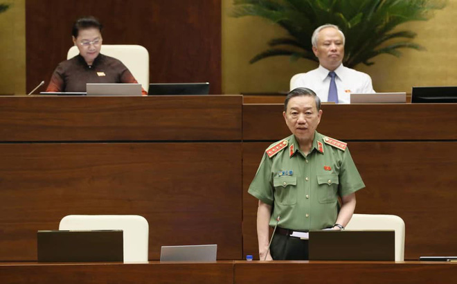 Không cho băng nhóm tội phạm lộng hành, không cho tín dụng đen có đất hoạt động