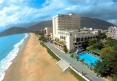 Giải tỏa 3 khách sạn che lấp tầm nhìn ra biển Quy Nhơn