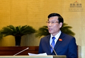 Bộ trưởng Nguyễn Ngọc Thiện trả lời nhiều vấn đề nóng về tôn giáo, tín ngưỡng